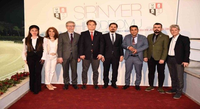 TSYD İzmir Koşusu Fortissimumun