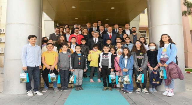 TÜBİTAK projelerinde Van başarısı