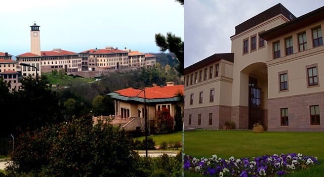 Tübitak'tan En Büyük Destek Koç Üniversitesi’ne