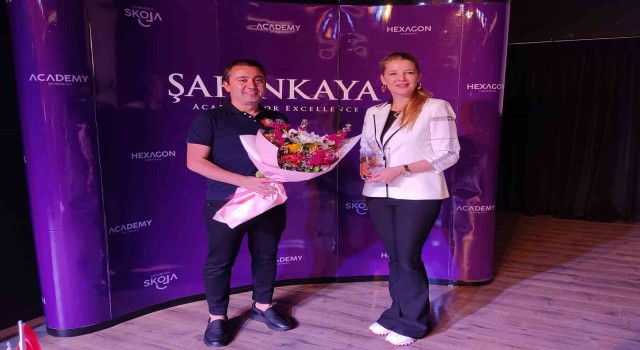 TÜGİAD ve DOSABSİAD Başkanı Nilüfer Çevikel: “Geleceğimiz yüksek teknoloji yatırımlarında”