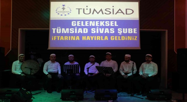 TÜMSİAD dijitalleşen Dünyaya yerini alacak