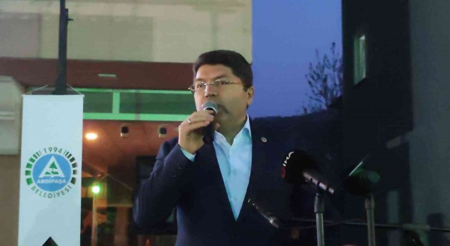 Tunç : Arşivler açık, bütün dünyanın görüşüne sunmuşuz ama arşive bakan yok