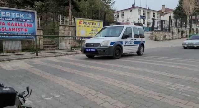 Tuncelide 3 kız çocuğuna cinsel istismar iddiasında 8 tutuklama