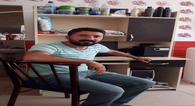 Tuncelide bir kişi evinde ölü bulundu