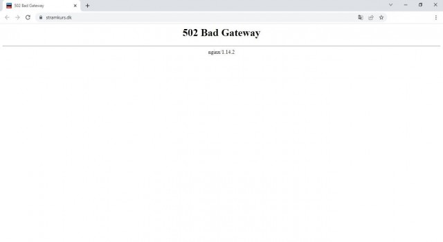 Türk hackerlar Kuran yakanların sitesini bloke etti