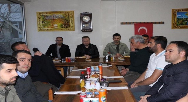 Türk Polis Teşkilatının 177. kuruluş yıl dönümü ve Polis Haftası etkinlikleri