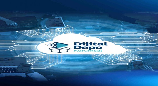 Türk Telekomdan yerli ve milli dijital depolama