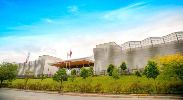 Türk üniversitesi araştırma ve inovasyonda dünyada ilk 500e girdi