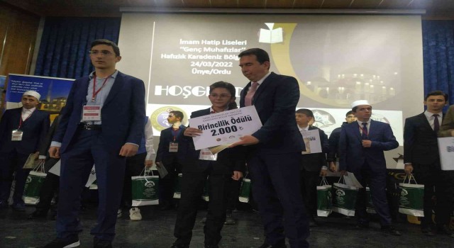 Türkiye finalinde Sivası temsil edecek