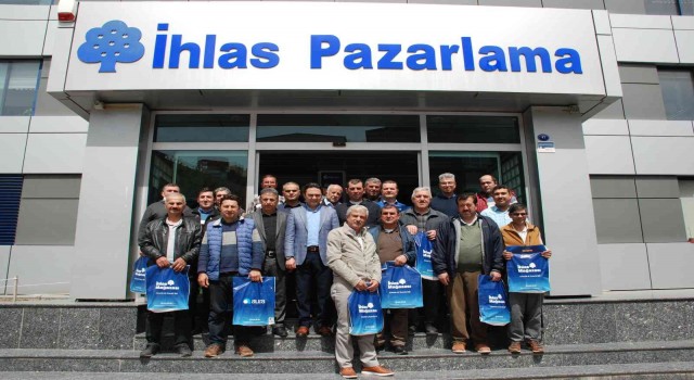 Türkiye gazetesinin vefakar personeli unutulmadı