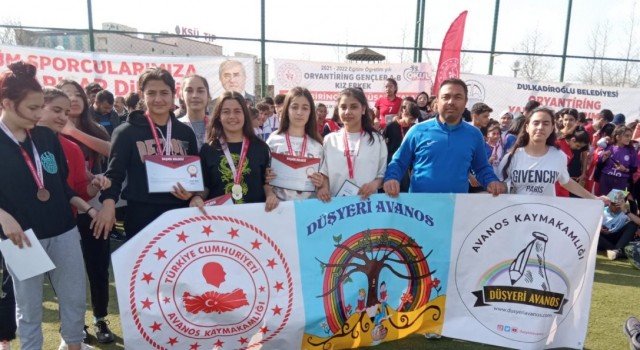 Türkiye Şampiyonasında Nevşehiri temsil edecekler