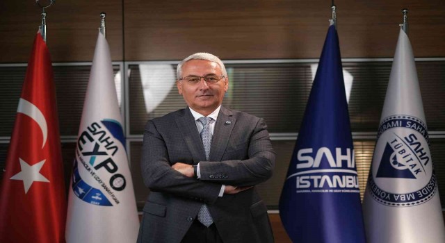 Türkiye savunma sanayi hedef büyüttü