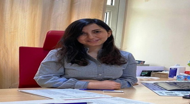 “Türkiyede 150 bin civarında Parkinson hastası var”
