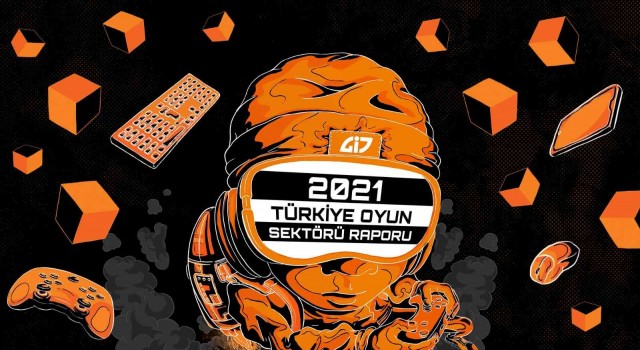 Türkiyede oyun hasılatı 1 milyar 200 milyon dolara ulaştı