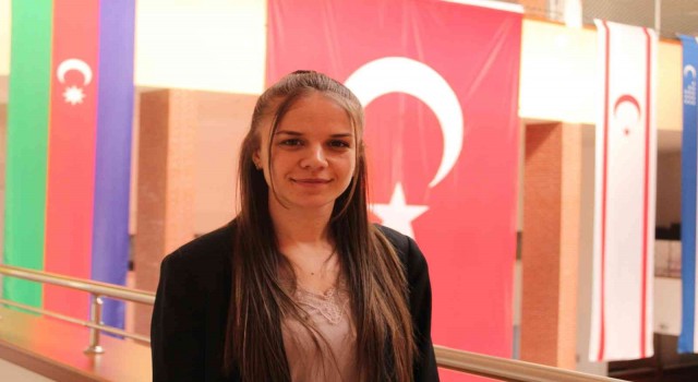 Türkiyedeki özel eğitim teknikleri Avrupalı öğrencilerin dikkatini çekiyor