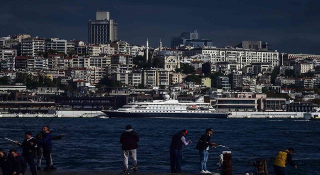 Türkiyenin en değerli ilçesi Beşiktaş