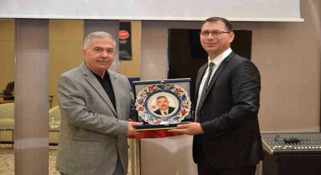 Türkiyenin ilk “Otomotiv Egzozculuğu” kursu tamamlandı