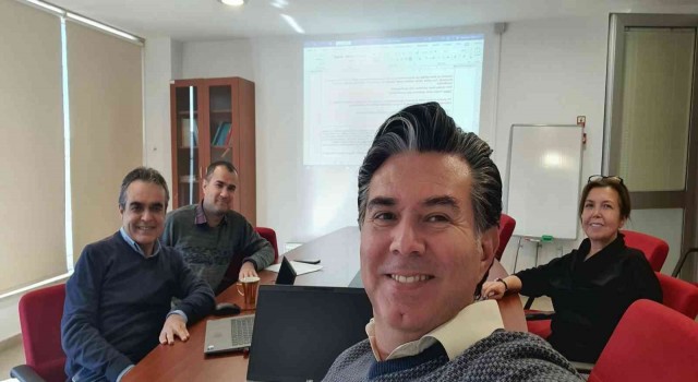 Türkiyenin medya ve kamuoyu zihin haritası çıkarılıyor