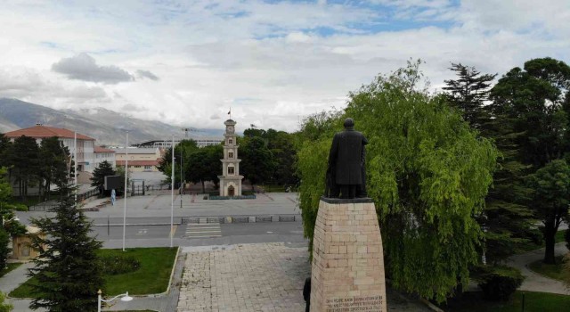 Türkiyenin yaşamak ve çalışmak için en iyi şehirleri raporunda Erzincan 46ncı sırada yer aldı