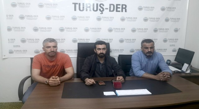 Turuş-Derden OSB açıklaması