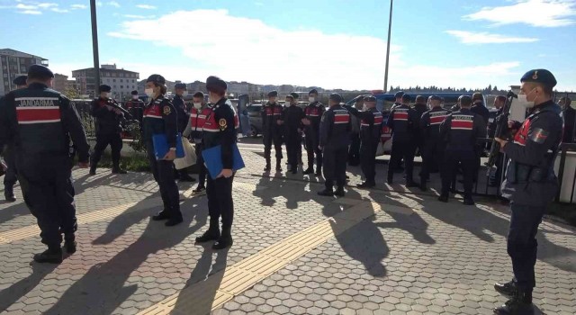 Tutuklanan CHPli belediye başkanı Ender Sevinçe 12 yıl hapis istendi