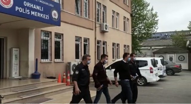 Tuzlada 3 kişinin öldüğü patlamaya ilişkin 2 kişi gözaltında