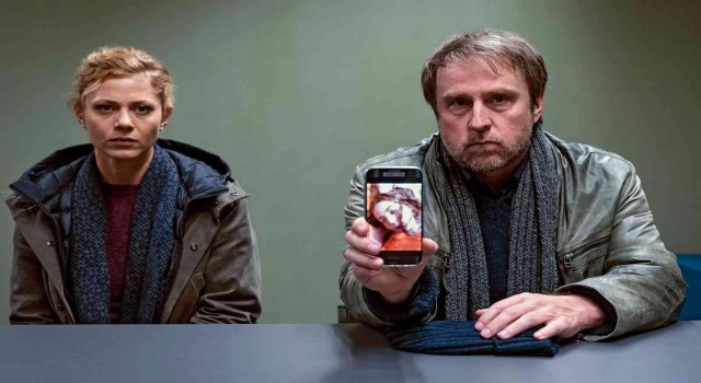 TV+ta nisan ayında yayınlanacak filmler ve diziler belli oldu