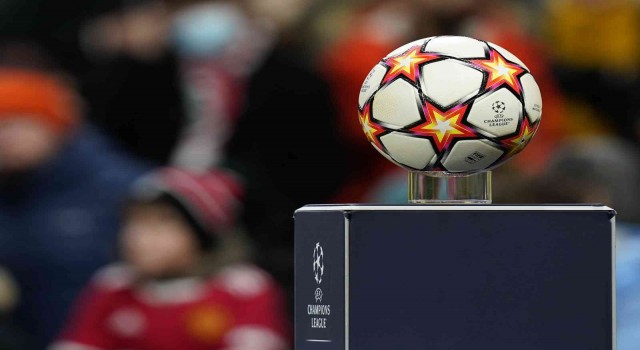 UEFA Şampiyonlar Liginde Çeyrek Final heyecanı devam ediyor