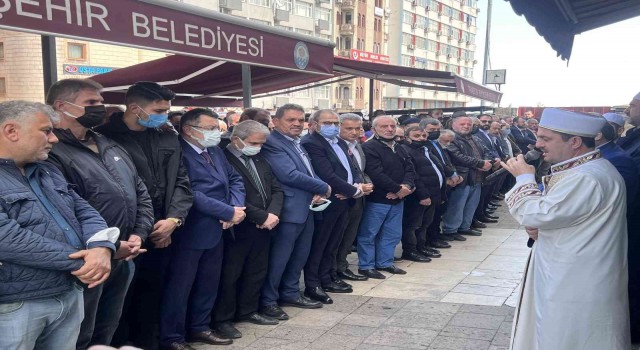 Uğurcan Çakırın acı günü