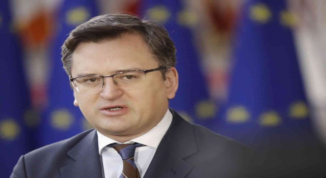 Ukrayna Dışişleri Bakanı Kuleba: Müzakerelerde ilerleme kaydetsek bile saldırılar her zamanki gibi kanlı ve yıkıcı oluyor