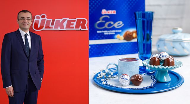 Ülker, Ramazan Bayramı’nı 50 çeşit ürünle karşılıyor