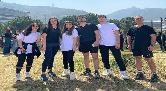 Ultra maraton koşucusu, Denizlinin tanıtımında görev yapacak