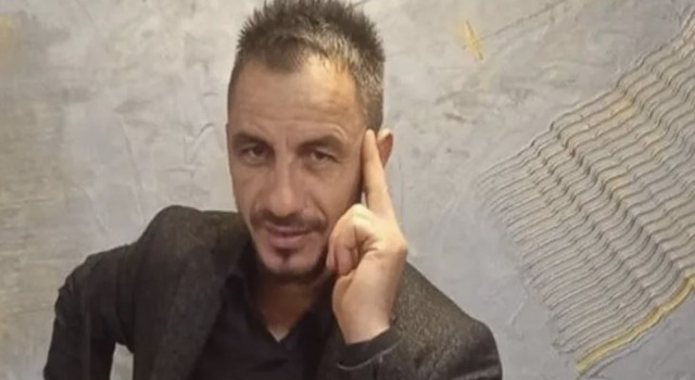 Uluderede eşini öldüren şahıs teslim oldu