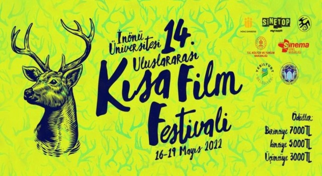 Uluslararası Kısa Film Festivaline rekor başvuru