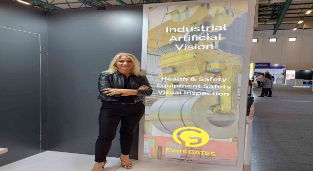 ULUTEK, yapay zeka ile ihracatı hedefliyor