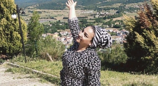 Ulviye Avağ cinayeti için Bir anlık gaflettir diyen sanığa müebbet hapis cezası