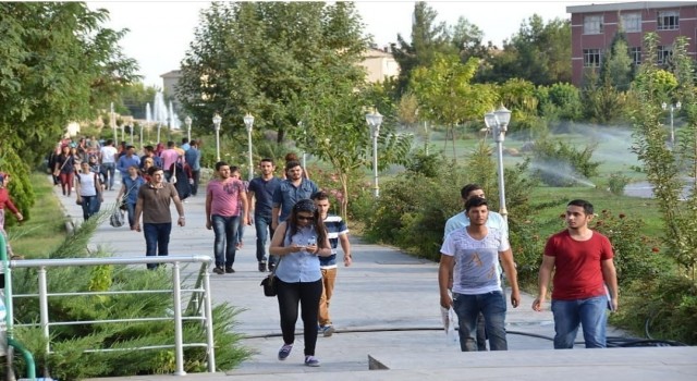 Üniversitede Ramazan ayı boyunca iftar imkanı