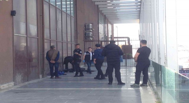 Ünlü rapçi “Beta”nın şüpheli ölümü