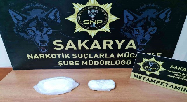 Uyuşturucu operasyonunda 6 gözaltı