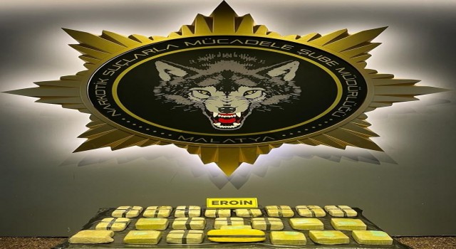 Uyuşturucu tacirlerine eş zamanlı darbe
