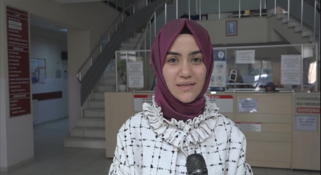 Uzman Diyetisyen Alemdar: Mutlaka sahur yapın