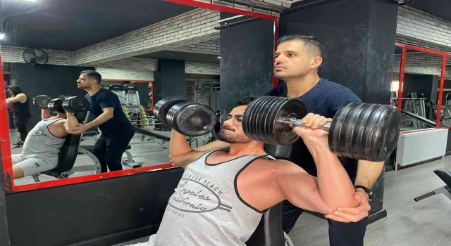 Uzman eğitmen uyardı, Ramazan ayında spor saatlerine dikkat