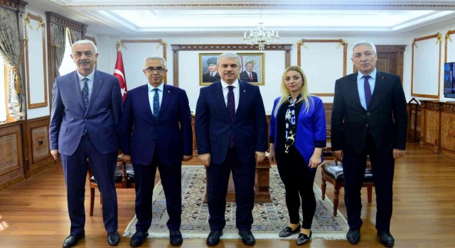 Vali Akın; Turizm, yelpazesini genişletmiş bir alana yayılmıştır