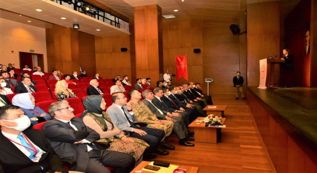 Vali Baruştan teknoloji uyarısı