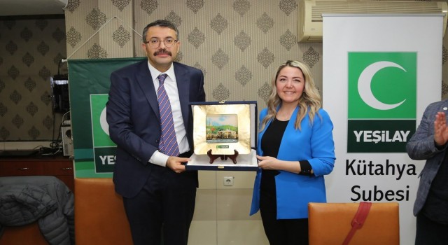Vali Çelik: Takibi yapılan bağımlı bireylerde kadına şiddet oranı yüzde 70 azaldı”