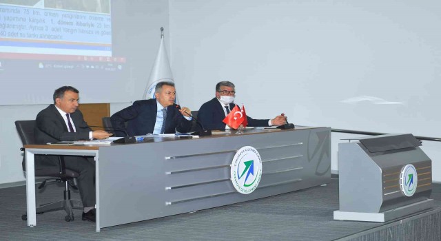 Vali Elban: 378 projeden 39u tamamlandı