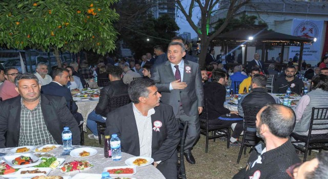 Vali Elban: Spor faaliyetlerindeki başarımız daha çok artmalı