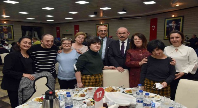 Vali Karadeniz: “Devlet olarak her zaman engelli vatandaşlarımızın yanındayız”