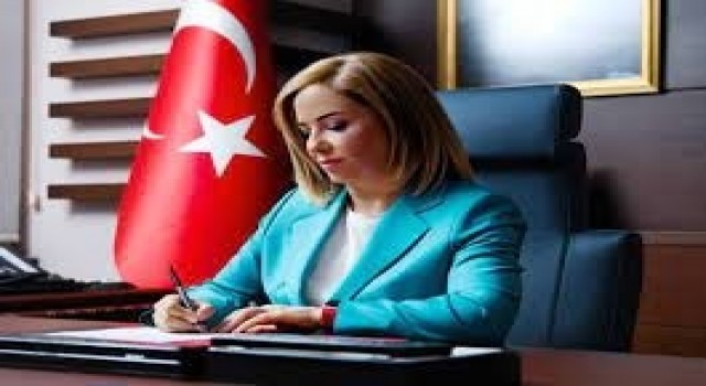 Vali Kocabıyık geçici görevlendirme ile Ankaraya çekildi