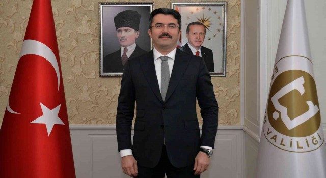 Vali Memiş: “Ülkemizin güven, huzur ve selameti için görev yapan emniyet teşkilatımızın Polis Haftası kutlu olsun”